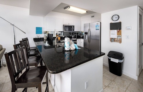 Fort Walton Beach Condo | PI 507: Breezy Bliss - Don't Miss Out! You Really Want To Stay Here!