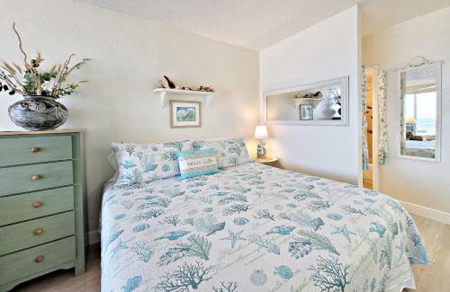 Daytona Beach Shores House | Pirates Cove Condo Unit #117