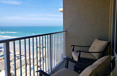 Daytona Beach Shores House | Pirates Cove Condo Unit #704