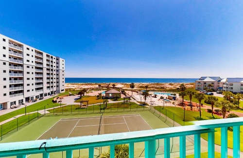 Fort Morgan Apartment | Plantation Palms 6503