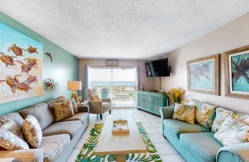 Fort Morgan Apartment | Plantation Palms 6503