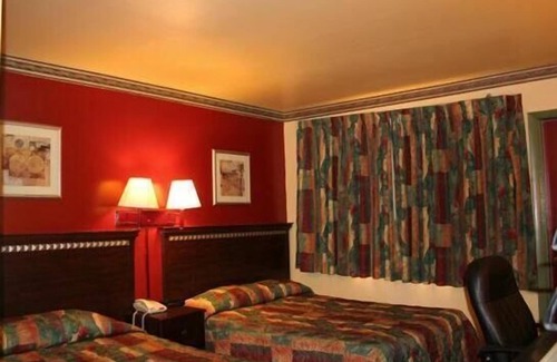 Clewiston Hotel | Plaza Travel Inn