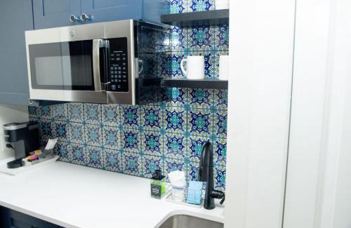 St. Augustine Historic District Apartment | Pomar House