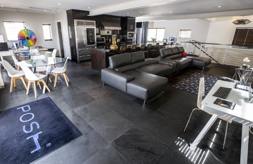 Flamingo/Lummus Hostel | Posh South Beach Hostel
