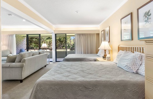 Palm Harbor Condo | PRESTWICK 3129 AT THE INNISBROOK RESORT