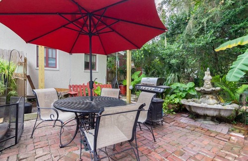 Palatka Resort | Private room ∙ 2 guests