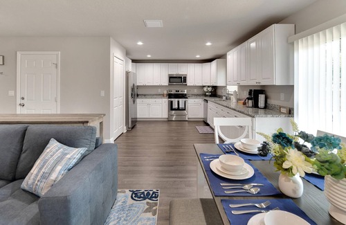 Old Seminole Heights House | Private Home | Outdoor Seating | Grill | 15% Off Weekly Stays