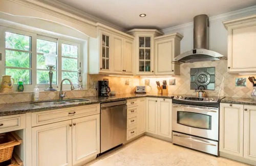 Delray Beach House | Private in-town Delray Beach Oasis