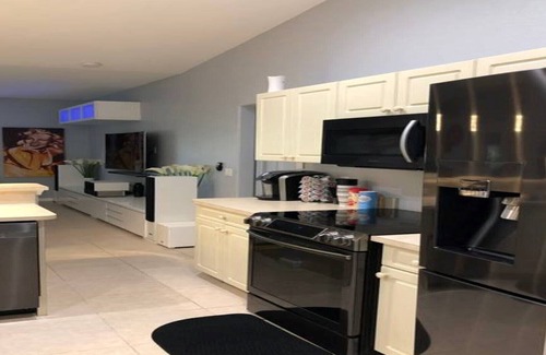 Port Saint Lucie House | Private Modern Luxury The Best Vacation Home Away From Home!