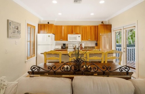 Marathon House | Private Pool Home: 3BR/2.5BA Sanctuary Village Villa 7221