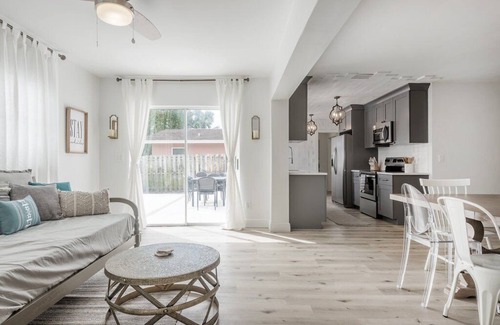 Largo House | Private Pool Home, Pet Friendly, Perfect for Families & Friends