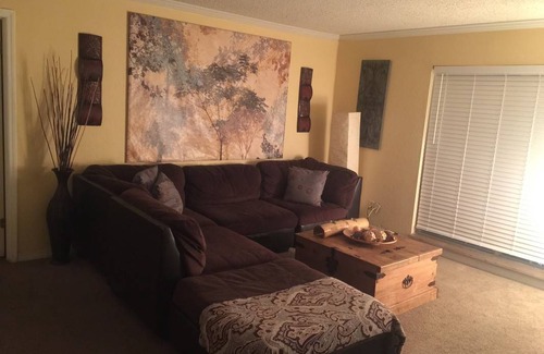 Altamonte Springs Resort | Private room ∙ 2 guests