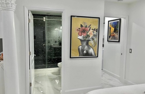 Greater Northdale Resort | Private room ∙ 2 guests