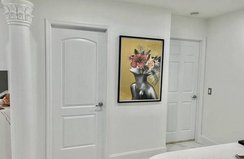 Greater Northdale Resort | Private room ∙ 2 guests