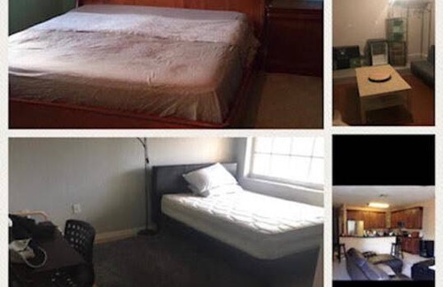Miramar Resort | Private room ∙ 1 guest
