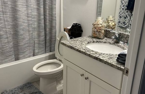 Sebastian Highlands Resort | Private room ∙ 2 guests