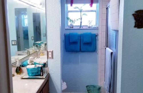 Sunrise Resort | Private room ∙ 2 guests