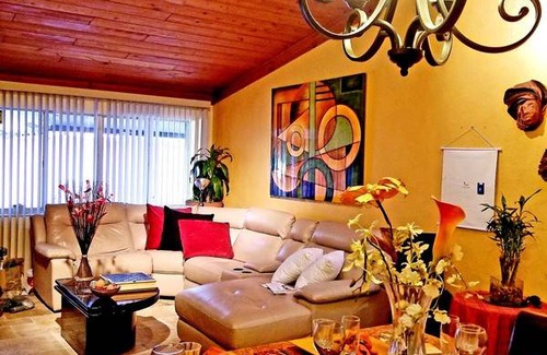 Sunrise Resort | Private room ∙ 2 guests
