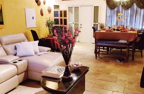 Sunrise Resort | Private room ∙ 2 guests