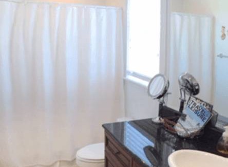 East Daytona Resort | Private room ∙ 2 guests