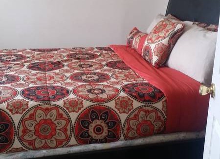 Westside Resort | Private room ∙ 3 guests
