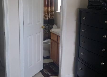 Westside Resort | Private room ∙ 3 guests