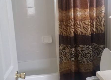 Westside Resort | Private room ∙ 3 guests