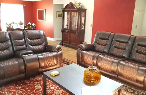 Cypress Cove Resort | Private room ∙ 3 guests