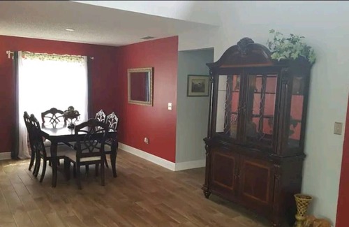 Cypress Cove Resort | Private room ∙ 3 guests