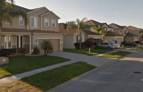 Sunrise Lakes Resort | Private room ∙ 3 guests