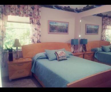 Arlington Park Resort | Private room ∙ 2 guests