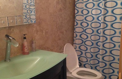 Pembroke Pines Resort | Private room ∙ 4 guests