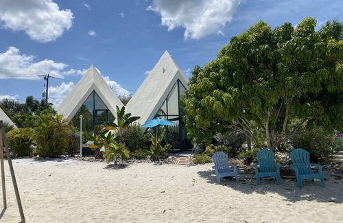 San Carlos Park House | Pyramid Vacation In Southwest Florida