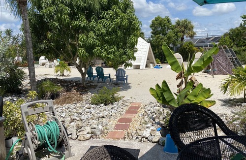 San Carlos Park House | Pyramid Vacation In Southwest Florida