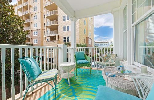 Upper Grand Lagoon Apartment | Reflections At Bay Point 212