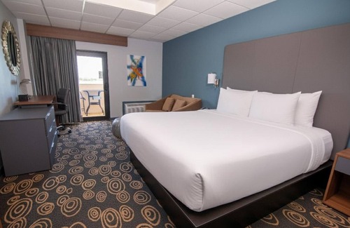 Flagami Hotel | Regency Miami Airport by Sonesta
