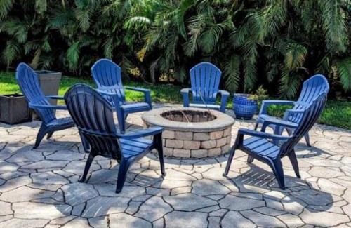 Trafalgar House | Relaxing Family Southern Retreat