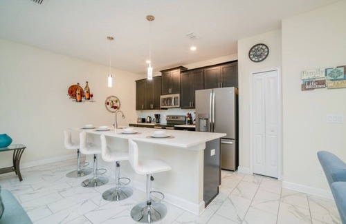 Davenport House | Rent Your Luxury Townhome on Champions Gate Resort, Orlando Townhome 3617