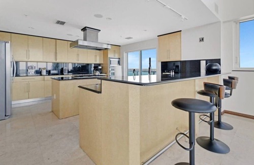 North Bay Village House | Roami at The Current | Miami| Penthouse | 6 Bed