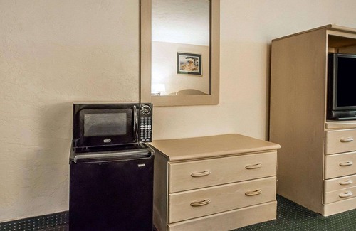 Gainesville Hotel | Rodeway Inn Gainesville - University Area