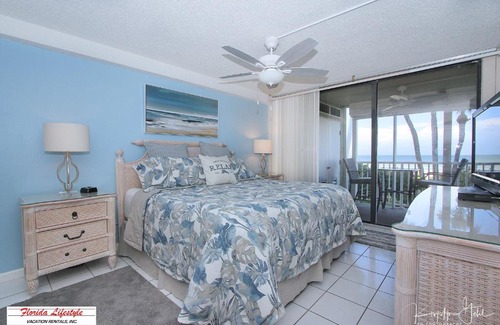 Indian Shores House | Sand Castle by Florida Lifestyle Vacation Rentals