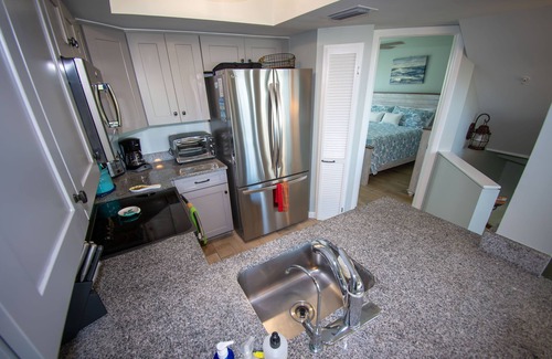 North Captiva Condo | SANDY TUNDRA TOWNHOUSE, WATER-VIEWS, BOAT SLIP, PRIVATE BEACH, CLUB ACCESS