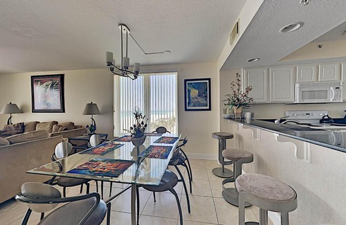 Fort Walton Beach Apartment | Sea Dunes #404