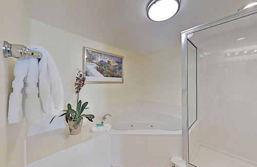 Fort Walton Beach Apartment | Sea Dunes #404