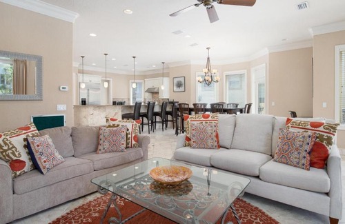 Fort Walton Beach - Destin House | Sea Horse