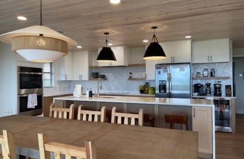 Placida House | Sea La Vie - Direct Gulf Front - Amazing Sunsets - Private Island