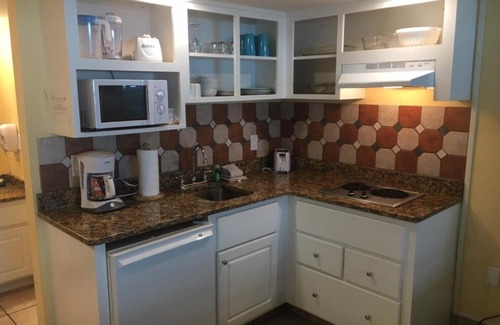 East Daytona House | Sea Shells Beach Club #104 Apartment