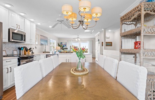 Port St. Joe House | SeaCliffs Condo w/Elevator and Community Pool