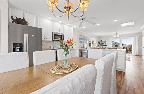 Port St. Joe House | SeaCliffs Condo w/Elevator and Community Pool