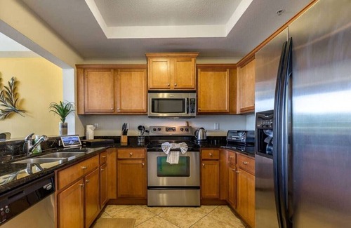 Ruskin Apartment | Seaclusion U3232 Little Harbor Beach Resort Tampa Bay - 3 bdrm 3 bath